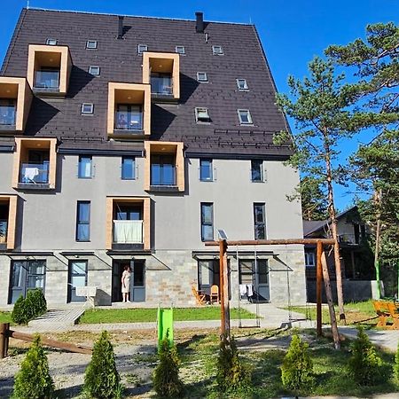 Apartmani Part Дівчибаре Екстер'єр фото