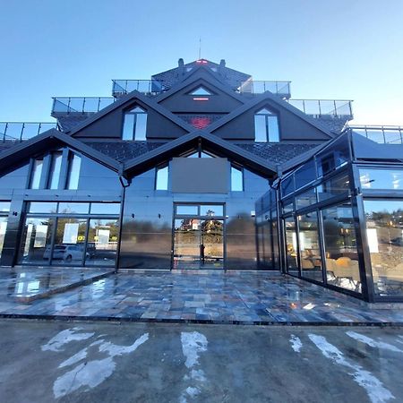 Apartmani Part Дівчибаре Номер фото