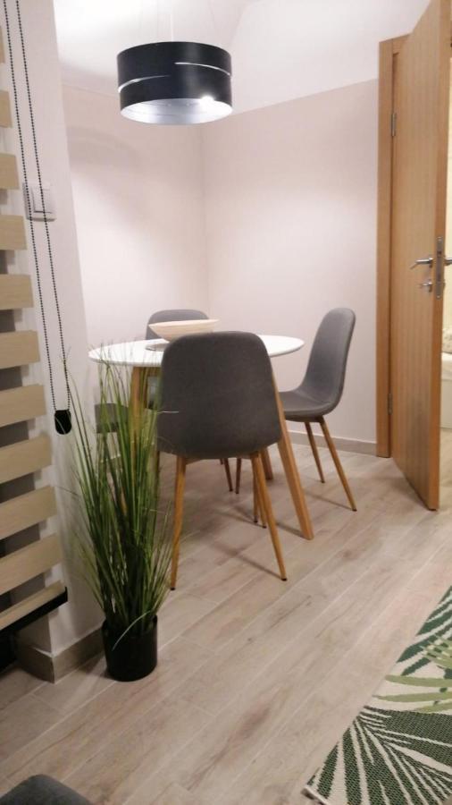 Apartmani Part Дівчибаре Екстер'єр фото