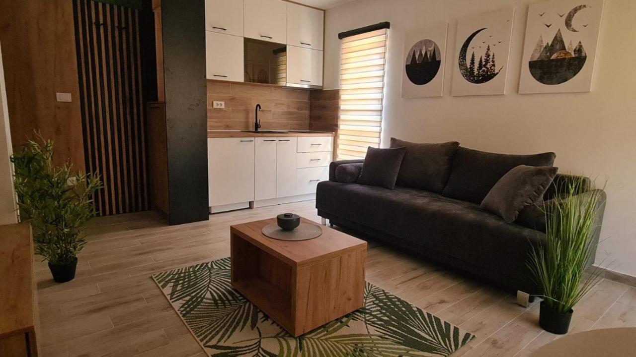 Apartmani Part Дівчибаре Екстер'єр фото