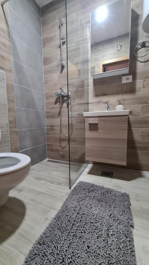 Apartmani Part Дівчибаре Екстер'єр фото