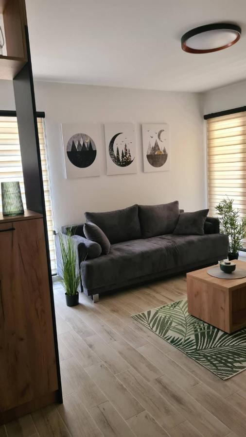 Apartmani Part Дівчибаре Екстер'єр фото
