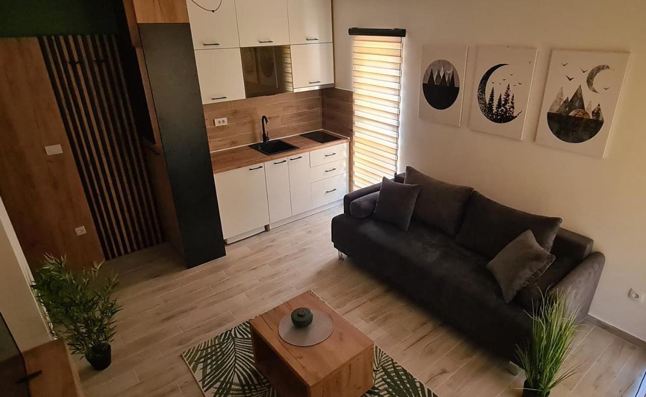 Apartmani Part Дівчибаре Екстер'єр фото