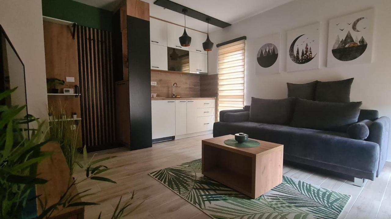 Apartmani Part Дівчибаре Екстер'єр фото