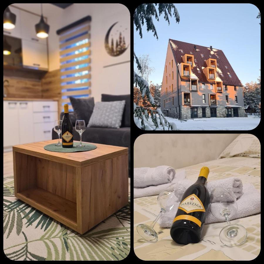 Apartmani Part Дівчибаре Екстер'єр фото