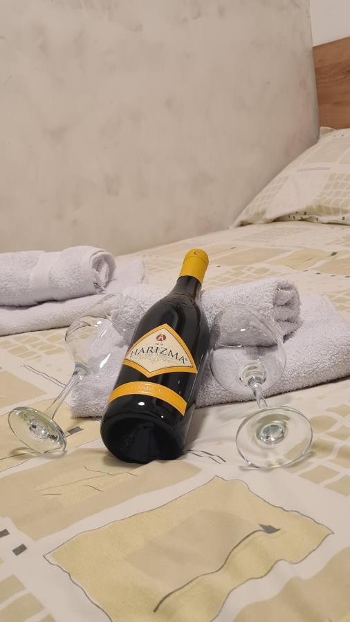 Apartmani Part Дівчибаре Екстер'єр фото