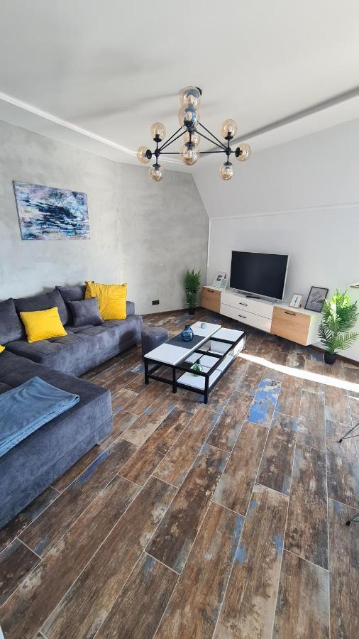 Apartmani Part Дівчибаре Екстер'єр фото