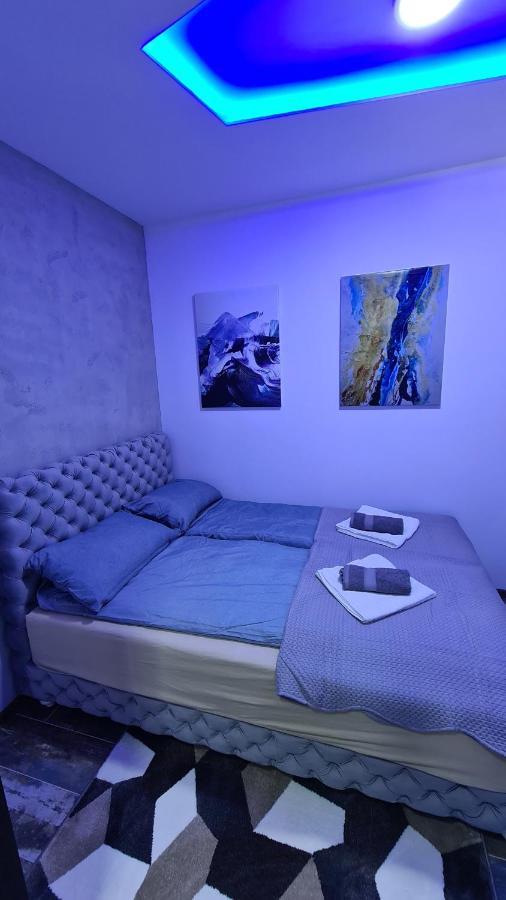 Apartmani Part Дівчибаре Екстер'єр фото