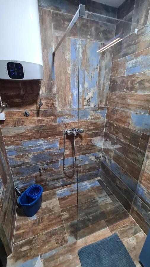 Apartmani Part Дівчибаре Екстер'єр фото
