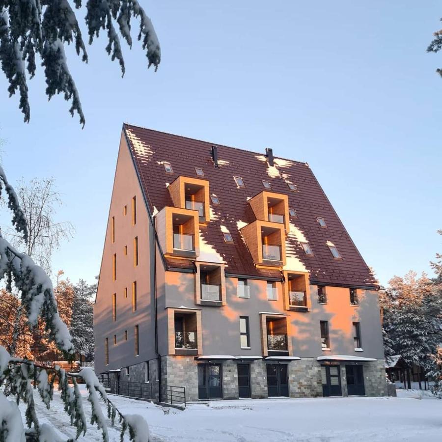 Apartmani Part Дівчибаре Екстер'єр фото