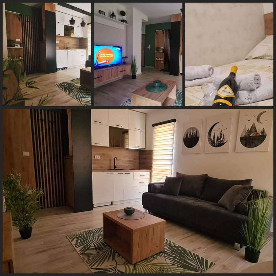 Apartmani Part Дівчибаре Екстер'єр фото