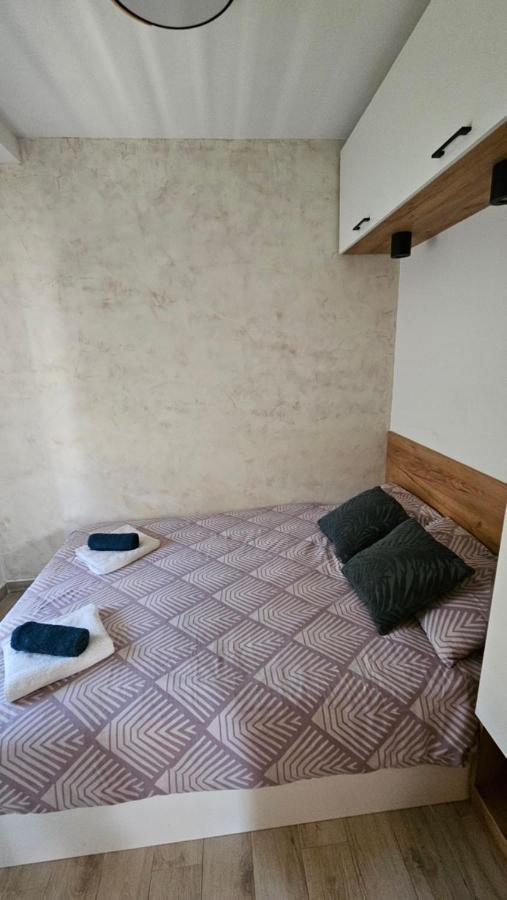 Apartmani Part Дівчибаре Екстер'єр фото