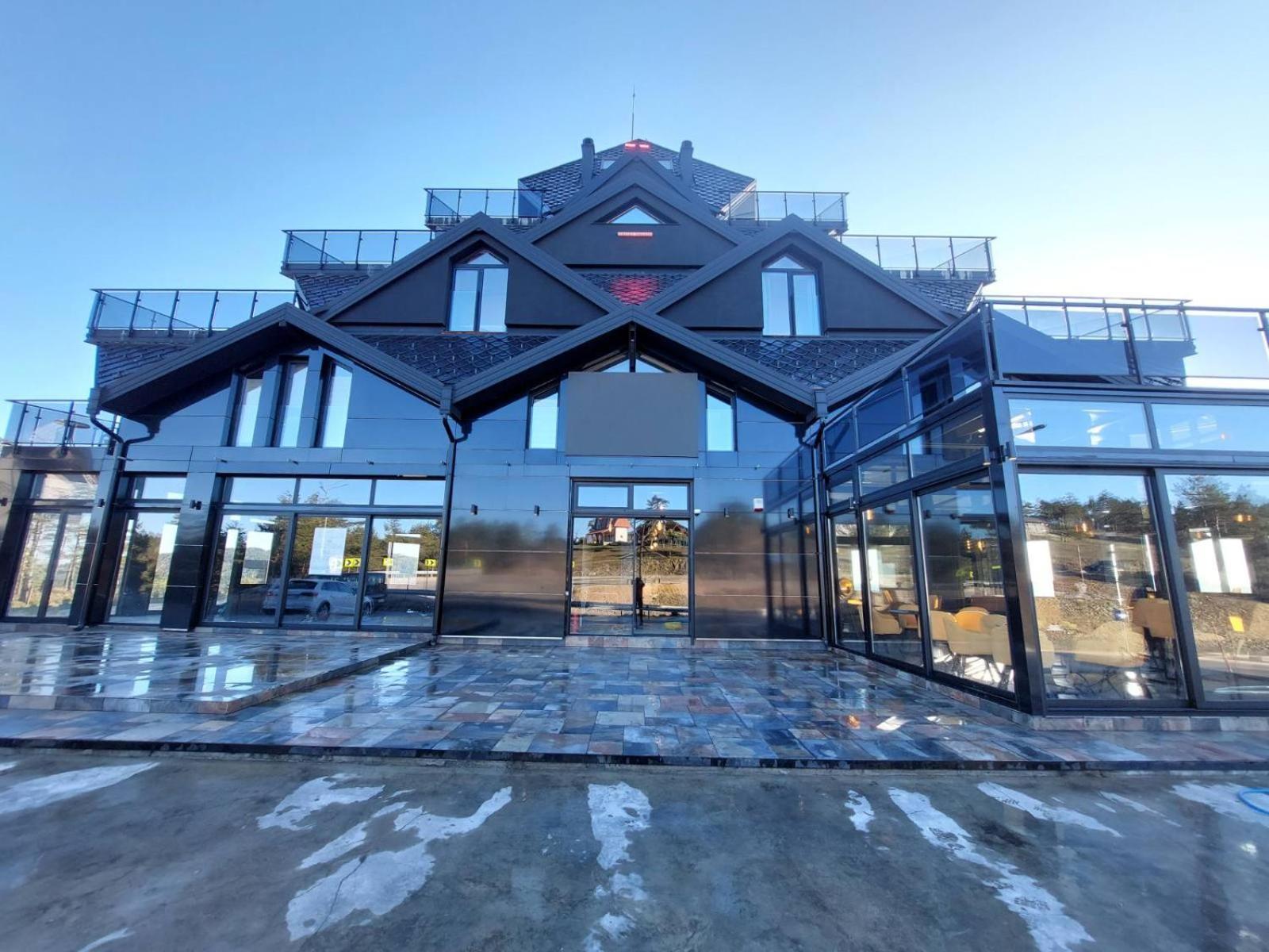 Apartmani Part Дівчибаре Номер фото