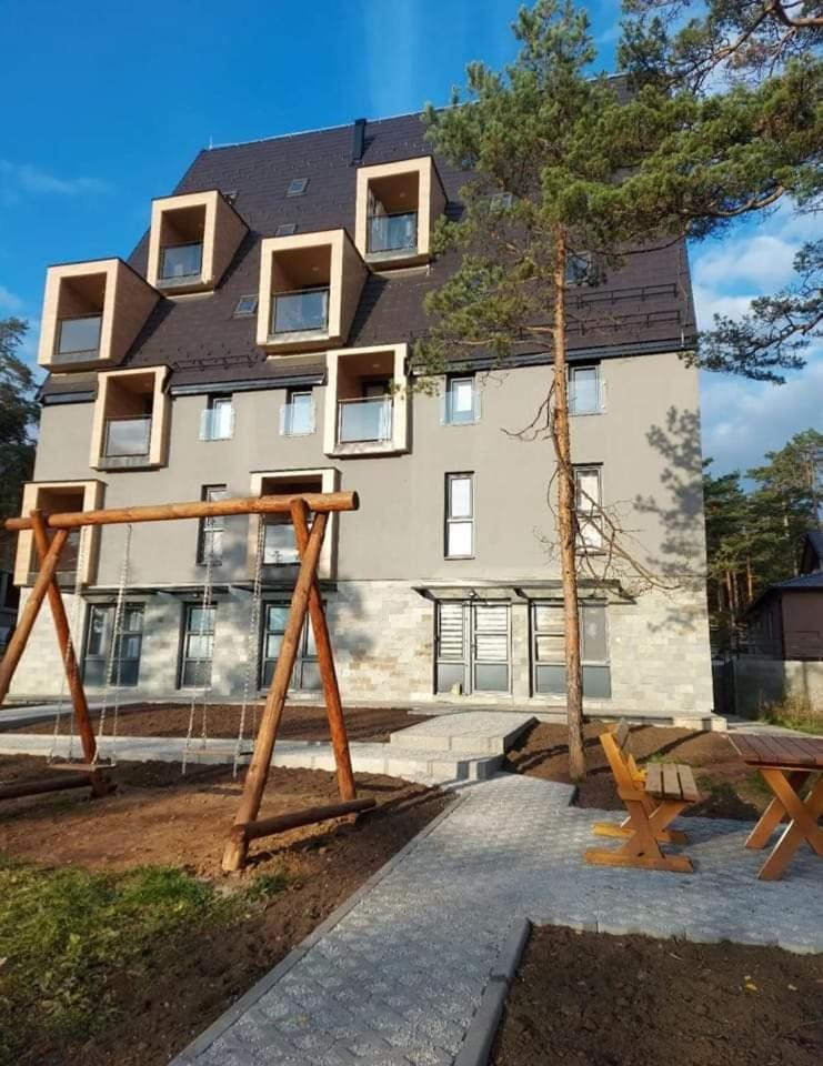 Apartmani Part Дівчибаре Номер фото