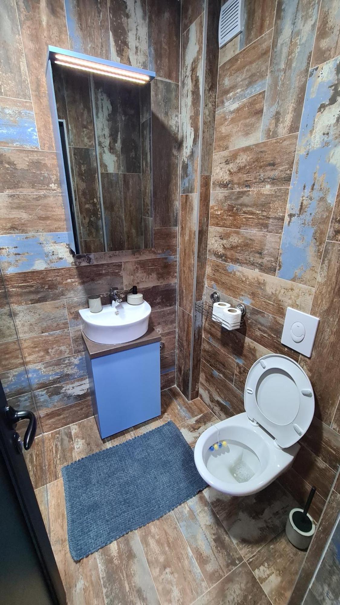 Apartmani Part Дівчибаре Номер фото