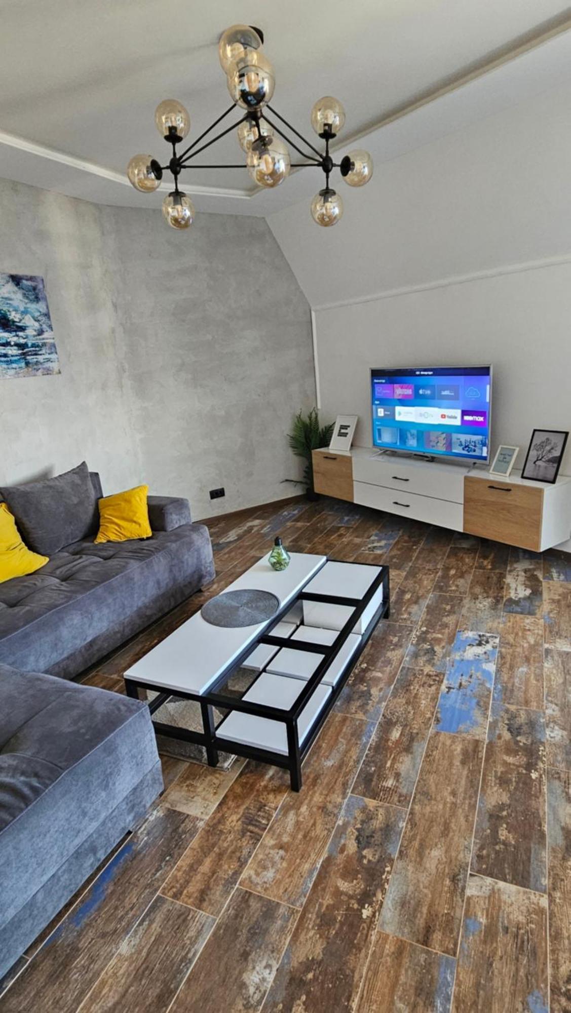Apartmani Part Дівчибаре Екстер'єр фото